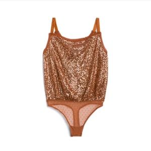 Shimmer & Shine Bodysuit Blouse
